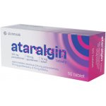 ATARALGIN POR 325MG/130MG/70MG TBL NOB 50 – Hledejceny.cz