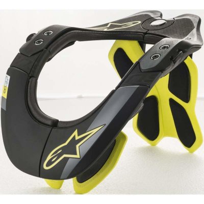 chránič páteře Alpinestars BNS TECH-2 – Zboží Mobilmania