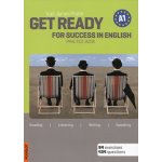 Get Ready for Success in English A1 - PRATER JAMES KARL – Hledejceny.cz