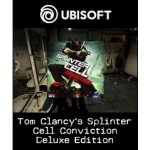 Tom Clancy's Splinter Cell Conviction (Deluxe Edition) – Hledejceny.cz