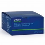 Orthomol Fertil plus 30 denních dávek – Hledejceny.cz