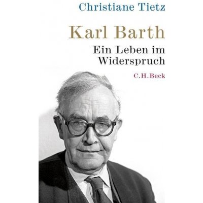 Karl Barth Tietz ChristianePevná vazba