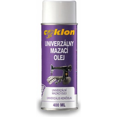 Cyklon Univerzální mazací olej 400 ml