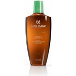 Collistar zpevňující sprchový olej (Firming Shower Oil) 400 ml – Hledejceny.cz