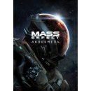 Mass Effect Andromeda