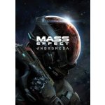 Mass Effect Andromeda – Zboží Dáma