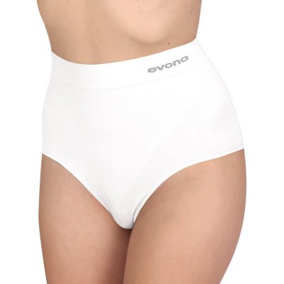 EVONA a.s. Dámské stahovací kalhotky SLIMEA bílé – Zboží Dáma EVONA a.s. Dámské stahovací kalhotky SLIMEA bílé – Zboží Dáma