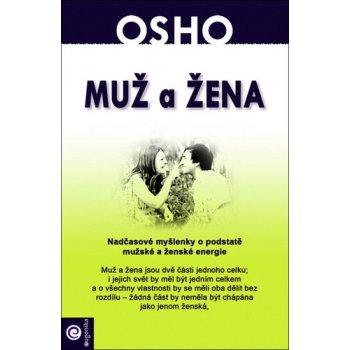 Muž a žena - Osho