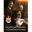 Lichtenštejnové v Československu - Horčička Václav