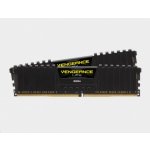 Corsair Vengeance DDR4 16GB 2666MHz CL16 CMK16GX4M2A2666C16 – Sleviste.cz