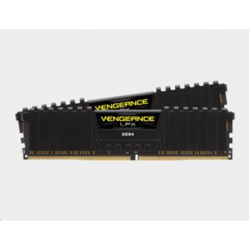 Corsair Vengeance DDR4 16GB 2666MHz CL16 CMK16GX4M2A2666C16