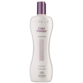 Biosilk Color Therapy Conditioner 355 ml