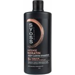 Syoss Oleo Intense šampon 440 ml – Zboží Dáma