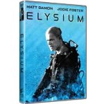 Elysium DVD – Hledejceny.cz