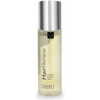 Sefiros Kaviárový vlasový elixír HairRenew 100 ml – Zboží Dáma