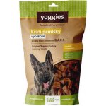 Yoggies krůtí výcvikové pamlsky 45 g – Zboží Mobilmania