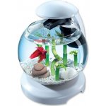 Tetra Cascade LED akvarijní set bílý 6,8 l – Zboží Mobilmania