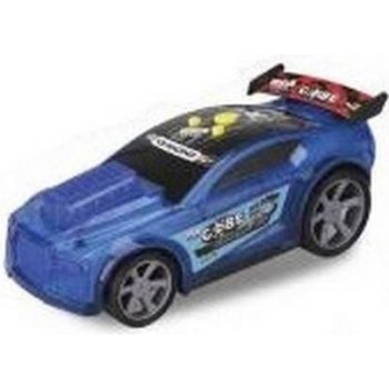 Mac Toys KS racer auto na baterie se zvukem