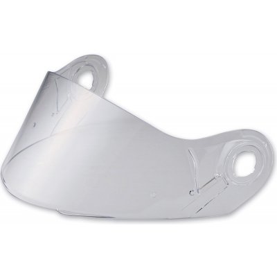 LS2 Helmets LS2 VISOR FF386/FF370/FF325 CLEAR – Zboží Mobilmania