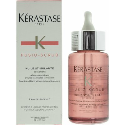 Kérastase Fusio-Scrub Hule Simulante 50 ml – Hledejceny.cz