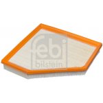 Vzduchový filtr FEBI BILSTEIN 101448 – Hledejceny.cz