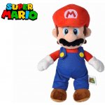 Simba Super Mario 30 cm – Zboží Mobilmania