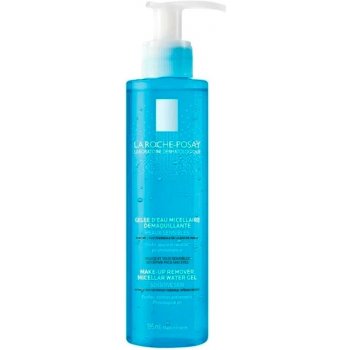 La Roche Posay Fyziologický odličovací gel 195 ml