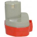 AVACOM Makita 6911HDWA 12V 3000mAh, Ni-MH články Panasonic - neoriginální – Hledejceny.cz