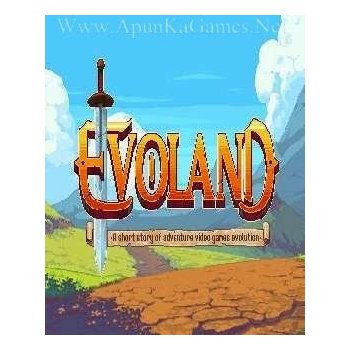 Evoland