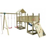 ASKO Palác zábav 2 VĚŽE – Zboží Dáma