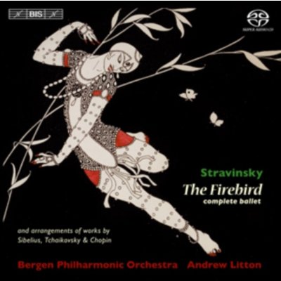 Stravinsky Igor: Firebird