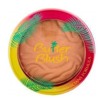 Physicians Formula Murumuru Butter Tvářenka s hydratačním účinkem Natural Glow 7,5 g