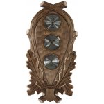 Dřevo Novák 225 tónovaná – Zboží Živě