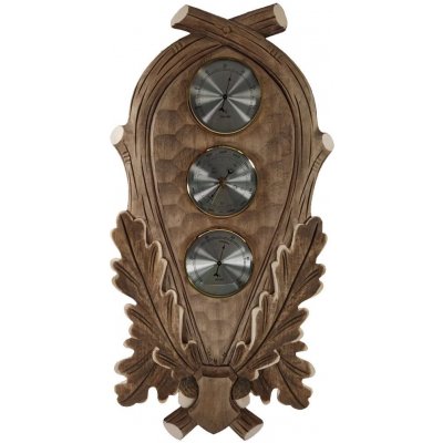 Dřevo Novák 225 tónovaná – Zboží Živě