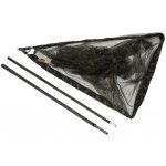 GIANTS FISHING CARP LANDING NET CAMO 42 184cm 105 x 105cm – Zboží Mobilmania