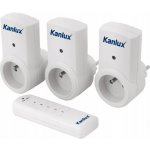 Kanlux 01016 CYBER TM-6 – HobbyKompas.cz