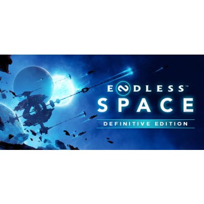 ENDLESS Space - Definitive Edition
