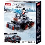 Sluban B0926B Hlídkový vůz – Hledejceny.cz