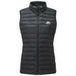 Mountain Equipment vesta W's Frostline Vest black – Zboží Dáma