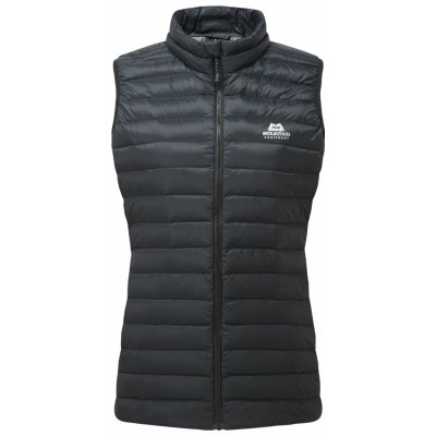 Mountain Equipment vesta W's Frostline Vest black – Zboží Dáma