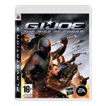 G.I. Joe The Rise of Cobra – Hledejceny.cz