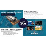 Hohner Special 20 Classic G dur – Zboží Dáma