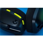 Logitech G435 LIGHTSPEED Wireless Gaming Headset – Hledejceny.cz