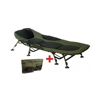 Giants Fishing Bedchair FLX Plus 8Leg