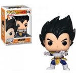 Funko Pop! Animation DBZ S6 Vegeta – Hledejceny.cz