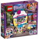  LEGO® Friends 41365 Emma a umělecké studio