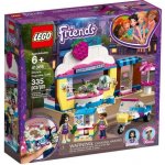 LEGO® Friends 41365 Emma a umělecké studio – Hledejceny.cz