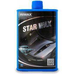 Riwax STAR Wax 500 ml