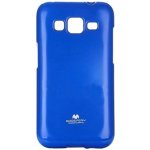 Pouzdro Jelly Case Samsung Galaxy Core Prime tmavě modré – Hledejceny.cz