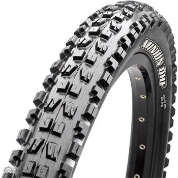 Maxxis Minion Dhf 27.5x2.30 kevlar